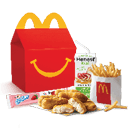 Happy Meal image