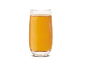 Jugo Manzana