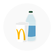 Bebidas image