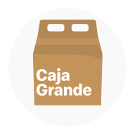 Caja Grande image