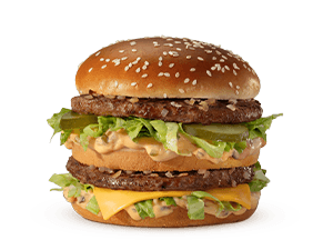 Big Mac