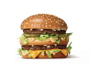 Big Mac