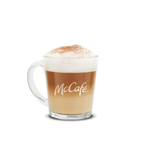 Capuccino