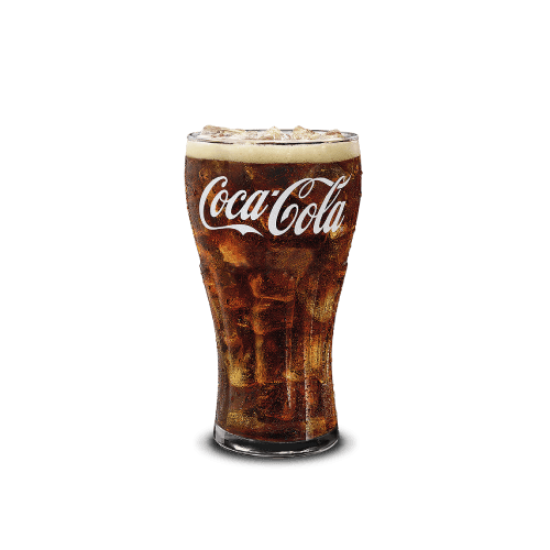 Coca-Cola