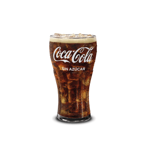 Coca-Cola Zero