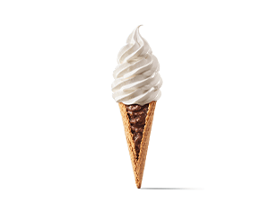 Casquinha Creme Crocante