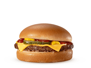 Cheeseburger