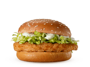McChicken