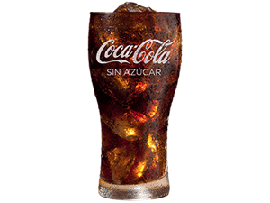 Coca-Cola Zero Regular