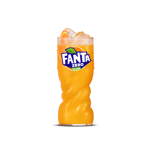 Fanta Zero