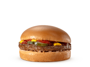 Hamburger