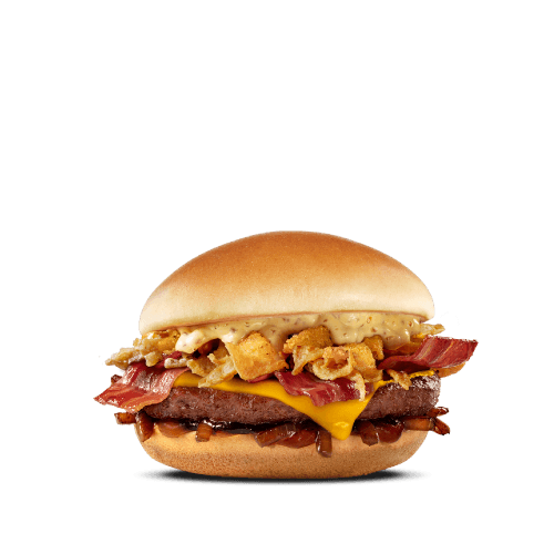 Smoke House 1 carne