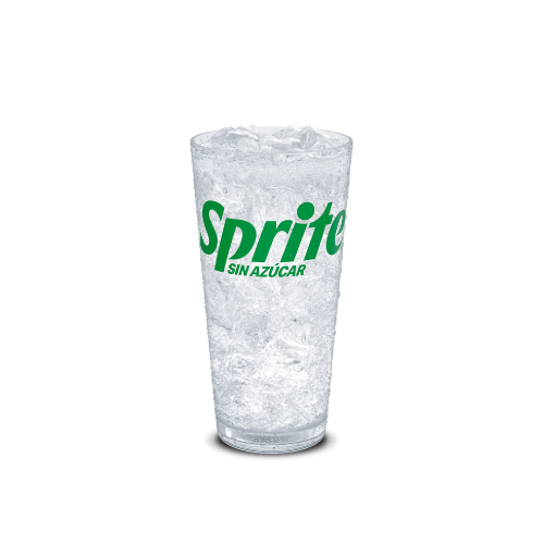 Sprite Zero