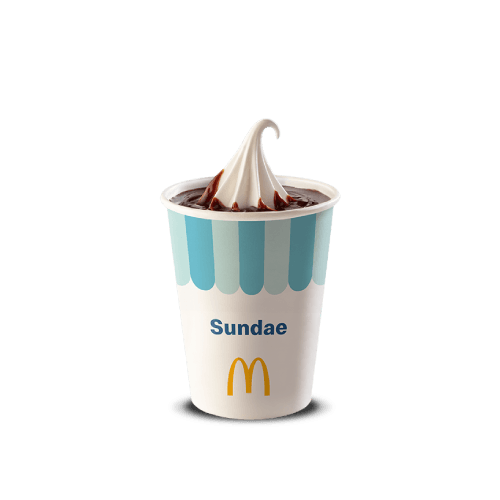 Sundae Chocolate
