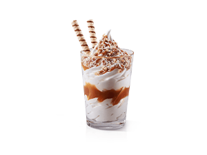Top Sundae Brasil