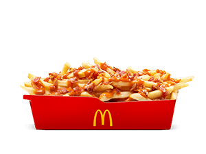 Papas Bravas McEspaña