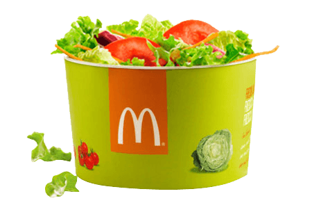 P'tite Salade