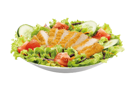Deluxe Poulet Croustillant