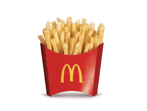 Papas Medianas
