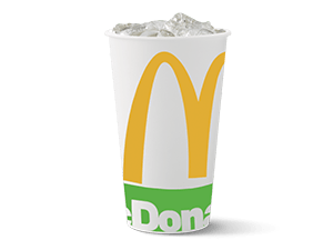 Sprite Grande