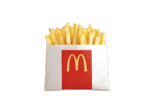 Papas Pequeñas