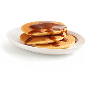 Desayuno image