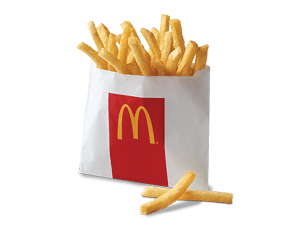 Kid Fries