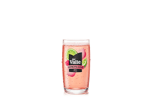 Del Valle: Limonada Pink 300ml