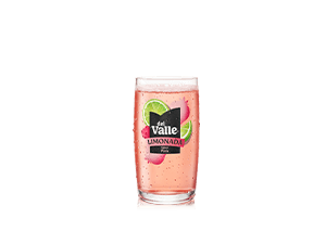 Del Valle: Limonada Pink 400ml