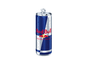 Red Bull Energy Drink 250ml
